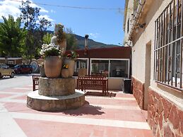 Oasis Country Park - Campground