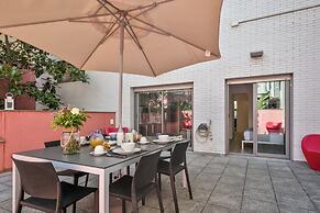 Lugaris Rambla - Apartments