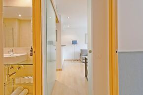 Lugaris Rambla - Apartments