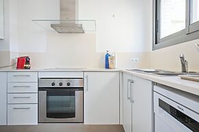 Lugaris Rambla - Apartments