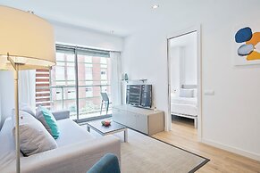 Lugaris Rambla - Apartments