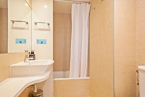 Lugaris Rambla - Apartments