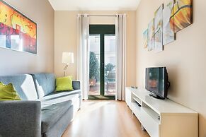 Lugaris Rambla - Apartments