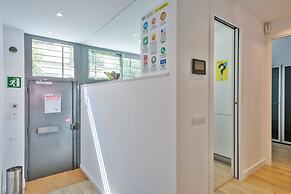 Lugaris Rambla - Apartments