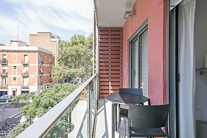 Lugaris Rambla - Apartments