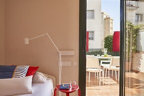 Lugaris Rambla - Apartments