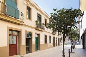 Lugaris Rambla - Apartments