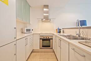 Lugaris Rambla - Apartments