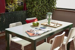 Lugaris Rambla - Apartments