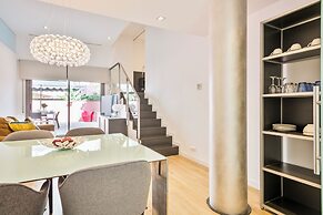 Lugaris Rambla - Apartments