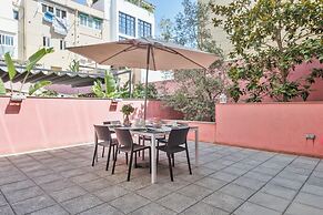 Lugaris Rambla - Apartments