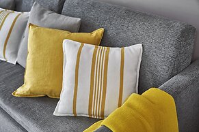 Lugaris Rambla - Apartments