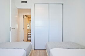 Lugaris Rambla - Apartments