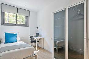 Lugaris Rambla - Apartments