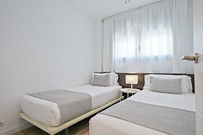 Lugaris Rambla - Apartments