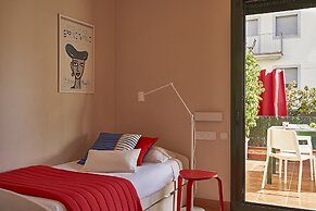 Lugaris Rambla - Apartments