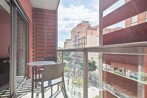 Lugaris Rambla - Apartments