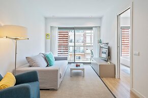 Lugaris Rambla - Apartments