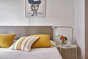 Lugaris Rambla - Apartments