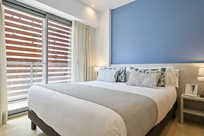 Lugaris Rambla - Apartments