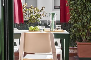 Lugaris Rambla - Apartments