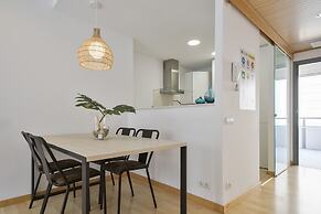 Lugaris Rambla - Apartments