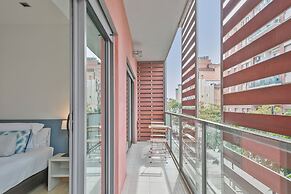 Lugaris Rambla - Apartments