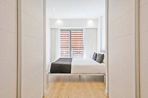 Lugaris Rambla - Apartments