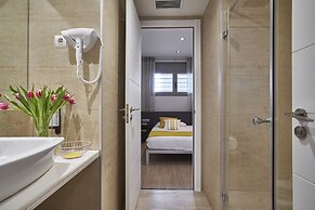 Lugaris Rambla - Apartments