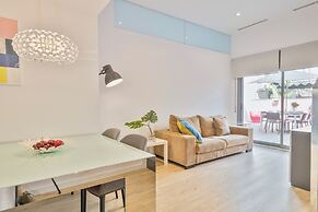 Lugaris Rambla - Apartments