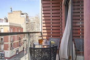 Lugaris Rambla - Apartments
