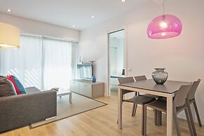 Lugaris Rambla - Apartments