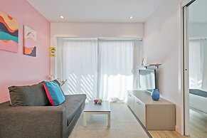 Lugaris Rambla - Apartments