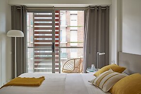 Lugaris Rambla - Apartments