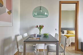 Lugaris Rambla - Apartments