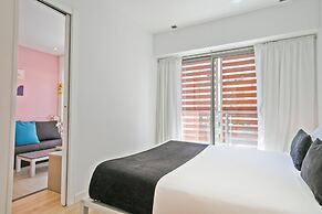 Lugaris Rambla - Apartments