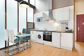 Lugaris Rambla - Apartments