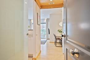 Lugaris Rambla - Apartments