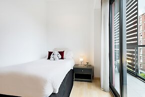 Lugaris Rambla - Apartments