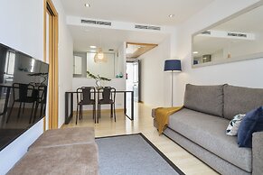 Lugaris Rambla - Apartments