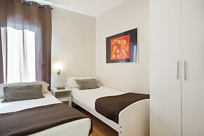 Lugaris Rambla - Apartments