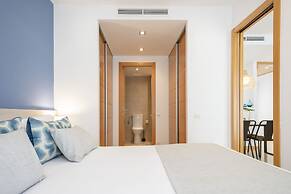 Lugaris Rambla - Apartments