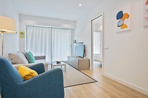 Lugaris Rambla - Apartments