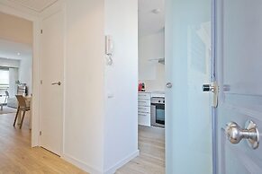 Lugaris Rambla - Apartments