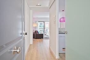 Lugaris Rambla - Apartments