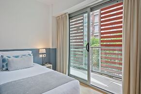 Lugaris Rambla - Apartments