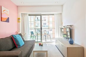 Lugaris Rambla - Apartments