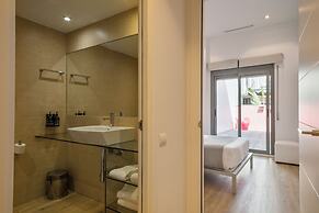 Lugaris Rambla - Apartments