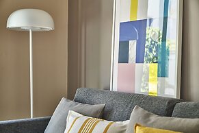 Lugaris Rambla - Apartments