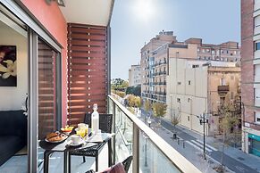 Lugaris Rambla - Apartments